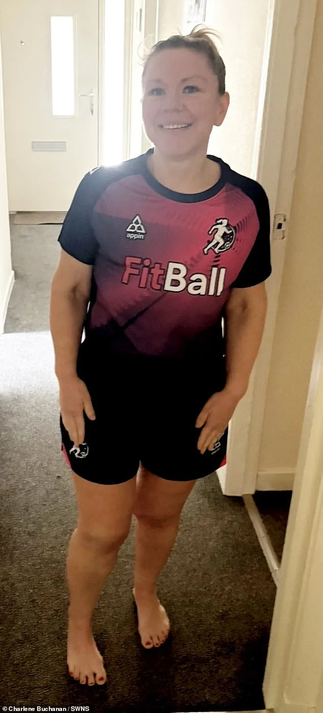 The Hidden Struggles of Post-Weight Loss Surgery: A Mother's Journey Through Pain and Perseverance