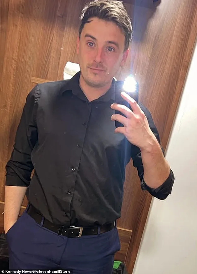 A Warning from Steven Hamill: How Delayed Diagnosis of Penile Cancer Nearly Cost His Life