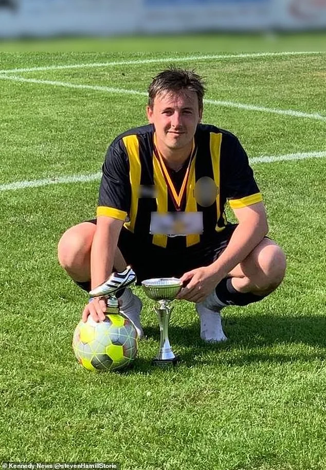 A Warning from Steven Hamill: How Delayed Diagnosis of Penile Cancer Nearly Cost His Life