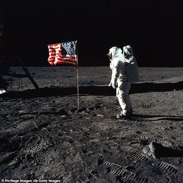 Artemis II Crew Remarks Reignite Conspiracy Theories About Faked Apollo Moon Landings