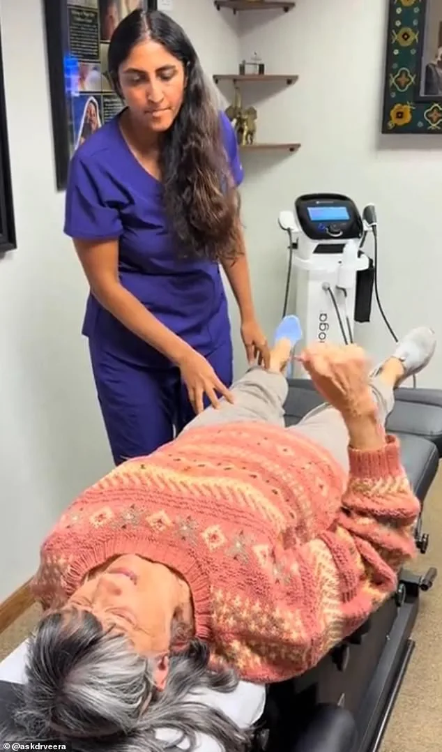 Christine Wallace's Decade-Long Battle with Frozen Shoulder: Relentless Pain and the Road to Diagnosis