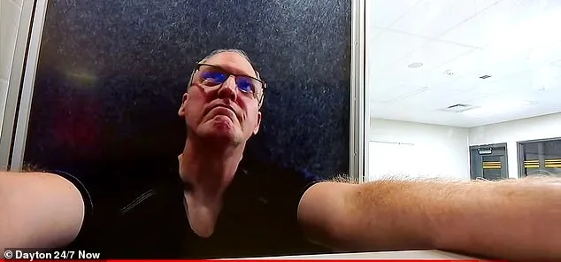 Former Cedarville University Professor John Kent Tarwater Indicted on Rape and Sexual Abuse Charges Involving Minors