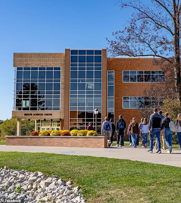 Former Cedarville University Professor John Kent Tarwater Indicted on Rape and Sexual Abuse Charges Involving Minors