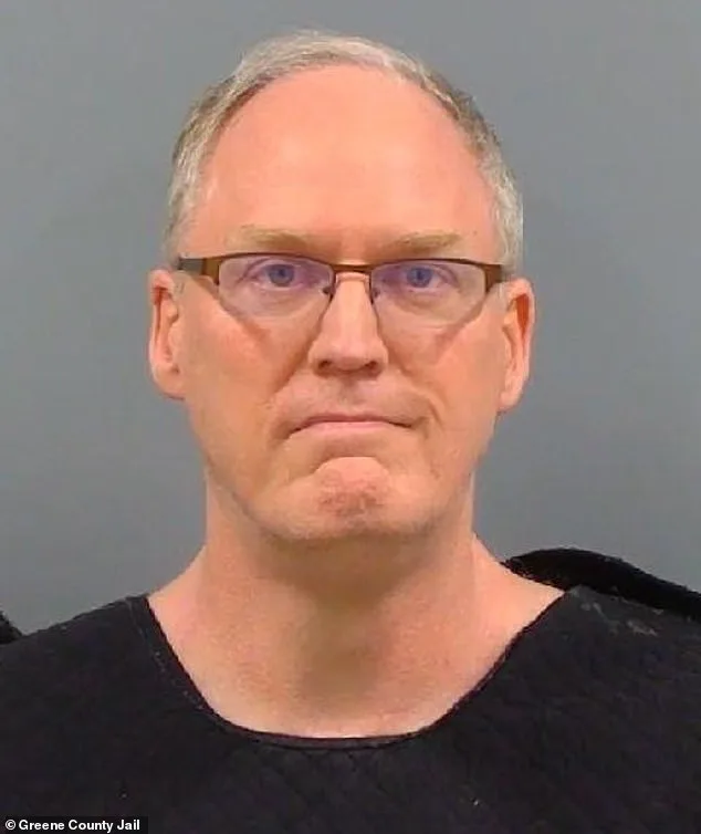 Former Cedarville University Professor John Kent Tarwater Indicted on Rape and Sexual Abuse Charges Involving Minors