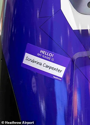 Heathrow Unveils Hilariously Named Cleaning Robots After Public Competition