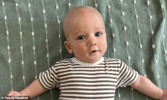 Nebraska Father Pleads Guilty to Neglect Leading to Infant's Death in Heat Wave