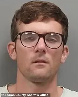 Nebraska Father Pleads Guilty to Neglect Leading to Infant's Death in Heat Wave