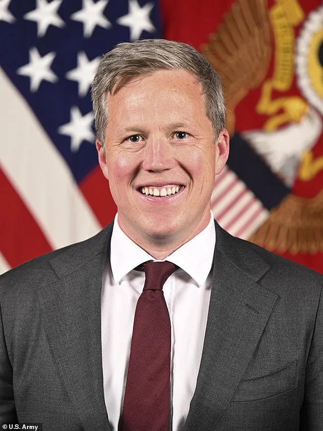 Paranoid Pete Hegseth's Oust of General Randy George Ignites Pentagon Power Struggle Amid Trump Purge