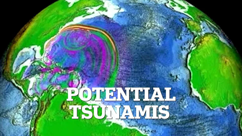 Puerto Rico Trench Tremors Raise Fears of Geological Time Bomb Activation