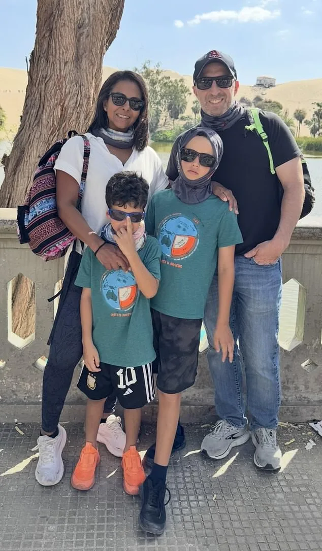 Tropical Paradise Turns Health Crisis: A Family's Ordeal in Punta Cana