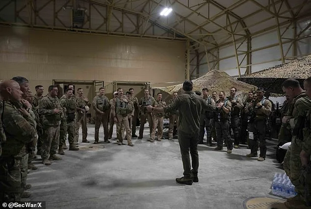 Trump's $1.5 Trillion Pentagon Plan Amid Escalating Iran War Costs