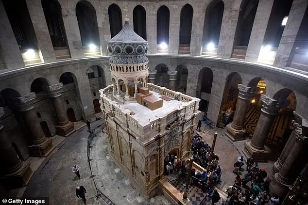 Engineer's Report Reignites Debate on Jesus' Resurrection, Presenting Four Key Clues