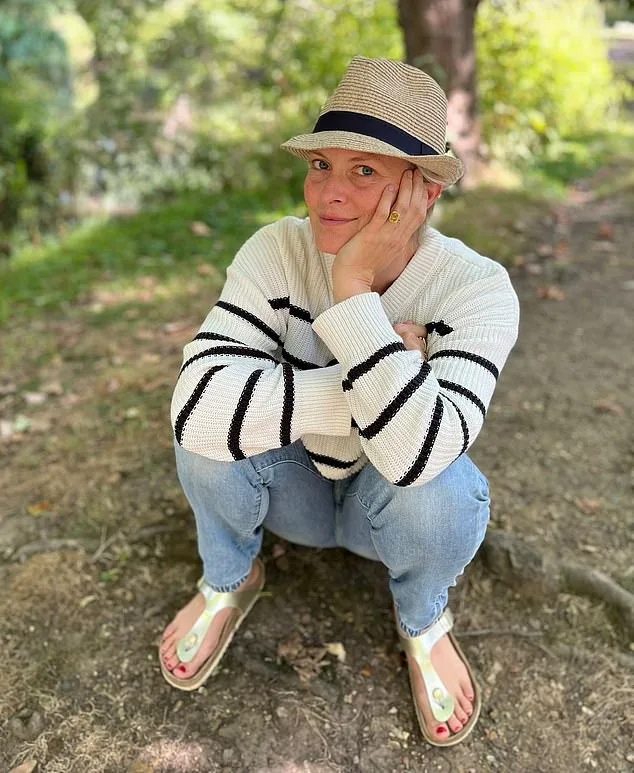 From Motherhood to Mortality: Leeanne Davies-Grassnick's Battle with Cancer