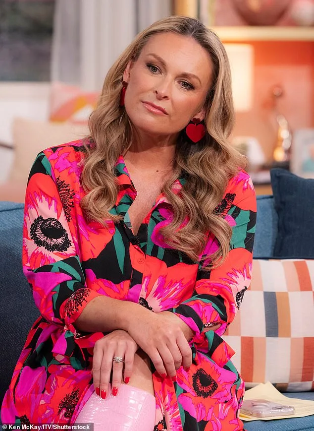 From Motherhood to Mortality: Leeanne Davies-Grassnick's Battle with Cancer