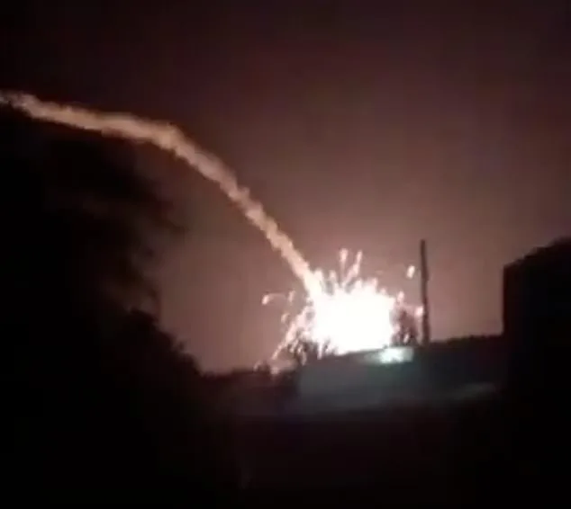 High-Stakes Desert Rescue: US Special Forces Destroy Planes to Save Stranded Colonel