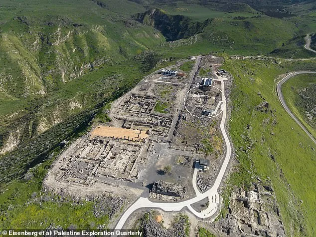 Rare Marble Artifact Challenges Traditional Views on Early Christian Baptismal Practices, Revealing a Previously Unknown Three-Oil Ritual