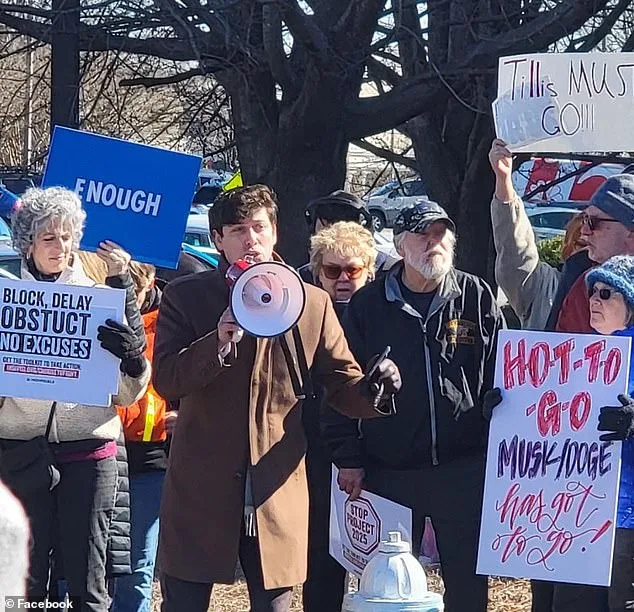 Rising Star Jonah Garson Elected to North Carolina Senate Amid Scandal Allegations