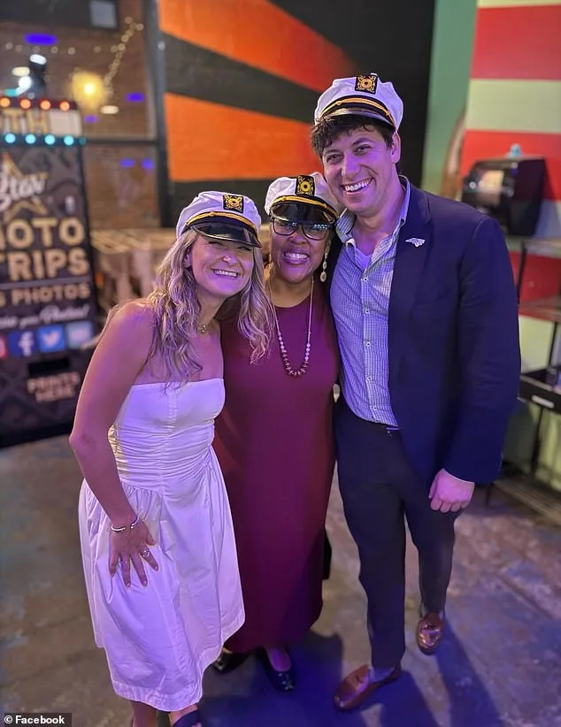 Rising Star Jonah Garson Elected to North Carolina Senate Amid Scandal Allegations