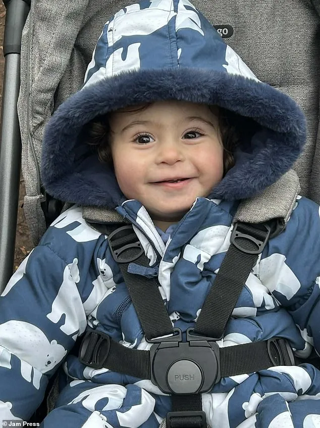 A Mother's Resilience: From Four Miscarriages and Ten IVF Cycles to Finally Holding Her Son