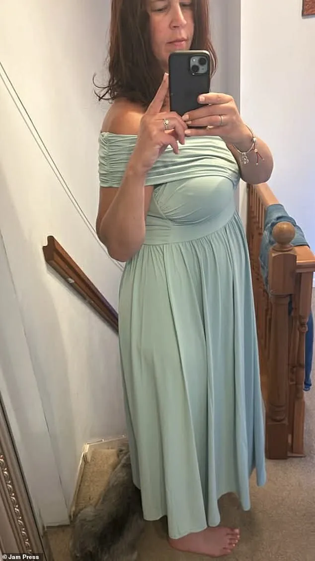 A Mother's Resilience: From Four Miscarriages and Ten IVF Cycles to Finally Holding Her Son