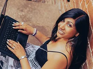 Breaking Barriers: Jessica Tawil Takes First Steps After a Decade in a Wheelchair Using Exoskeleton Technology