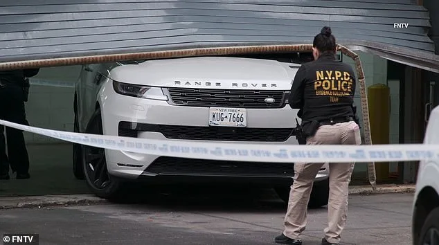 Chaos Erupts in NYC After Botched Heist Leaves Luxury Cars Worth $524,000 in Disarray