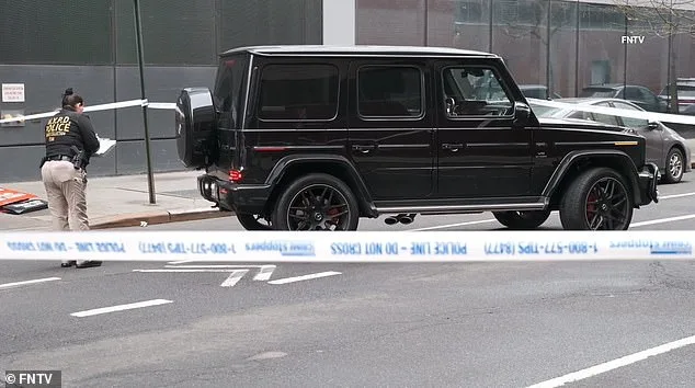 Chaos Erupts in NYC After Botched Heist Leaves Luxury Cars Worth $524,000 in Disarray