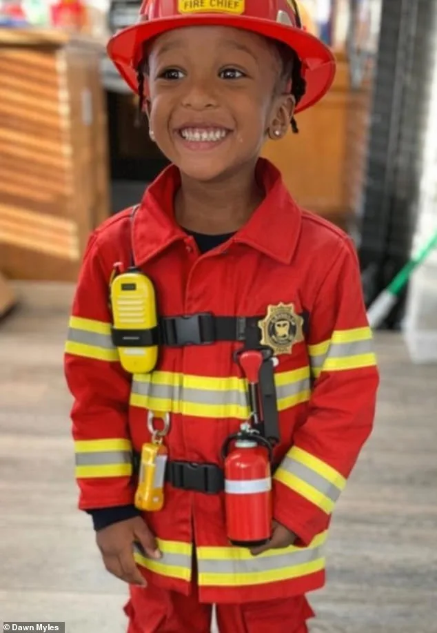 Murder of 5-Year-Old Kindergartener by Older Brother in Colorado Sparks Community Outcry and Legal Debate