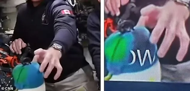 NASA's Artemis II Mission Sparks Conspiracy Theories Over 'Fake' Plush Toy Glitch