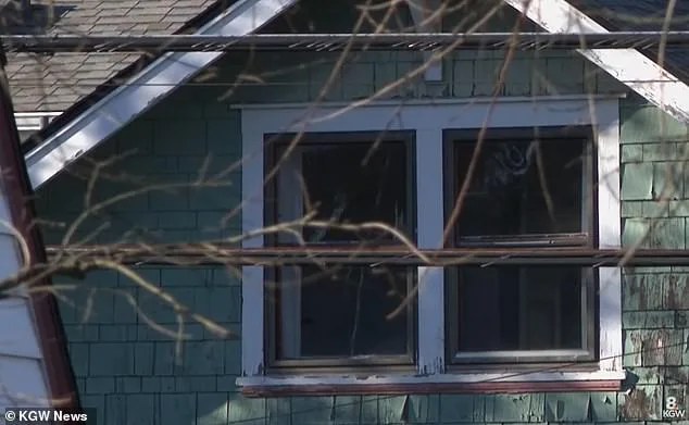 Portland Man Charged in Brutal Home Invasion Where Mother Allegedly Assaulted in Front of Children