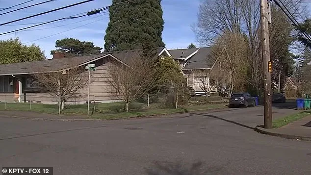 Portland Man Charged in Brutal Home Invasion Where Mother Allegedly Assaulted in Front of Children