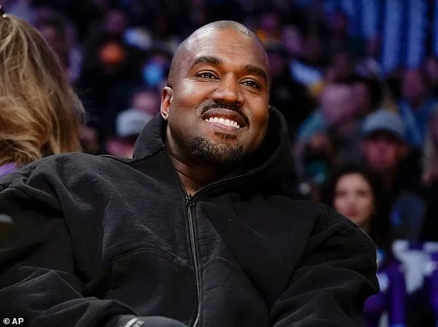 Tottenham Hotspur Rejects Kanye West's Concert Proposal Amid Anti-Semitism Allegations