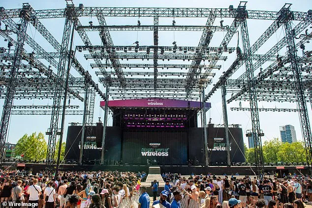 Tottenham Hotspur Rejects Kanye West's Concert Proposal Amid Anti-Semitism Allegations