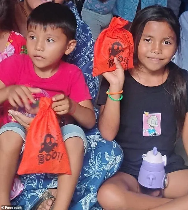 Tragedy in Colombia: Siblings Die After Trapped in Fridge-Freezer