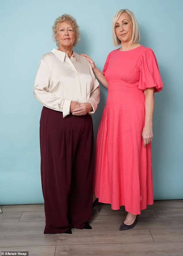 A Chilling Cautionary Tale of Generational Harm from DES