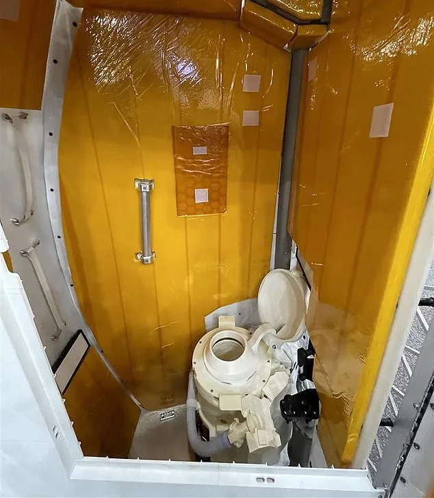 Artemis II Astronauts Use Diapers After Recurrent Toilet Failure on Lunar Mission