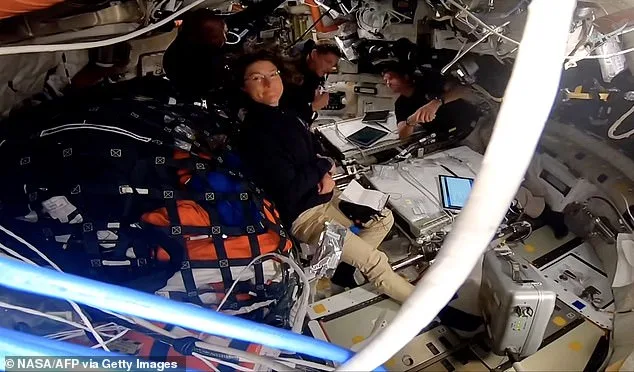 Artemis II Crew's Historic Beyond-the-Moon Voyage Survives 40-Minute Radio Blackout