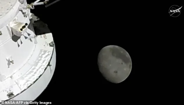 Artemis II Crew Shatters Distance Record and Makes Historic Far Side Flyby