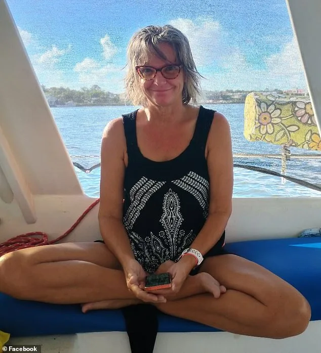 Lynette Hooker Vanishes in Abaco Islands After Falling Overboard During Boat Ride with Husband