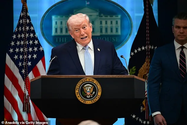 President Trump Praises Artemis II Crew for Historic Lunar Mission, Highlights Future Exploration Goals