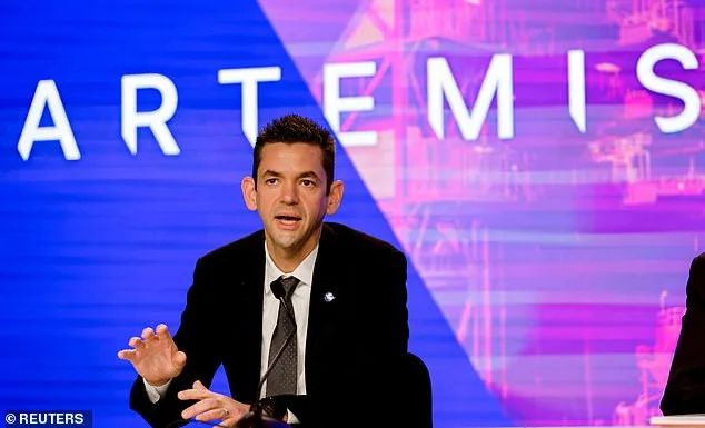 President Trump Praises Artemis II Crew for Historic Lunar Mission, Highlights Future Exploration Goals