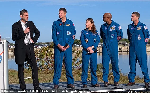 President Trump Praises Artemis II Crew for Historic Lunar Mission, Highlights Future Exploration Goals