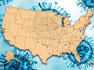 RSV Season Defies Expectations, Prompting Extended Immunizations and Alarming CDC Map of Hot Zones