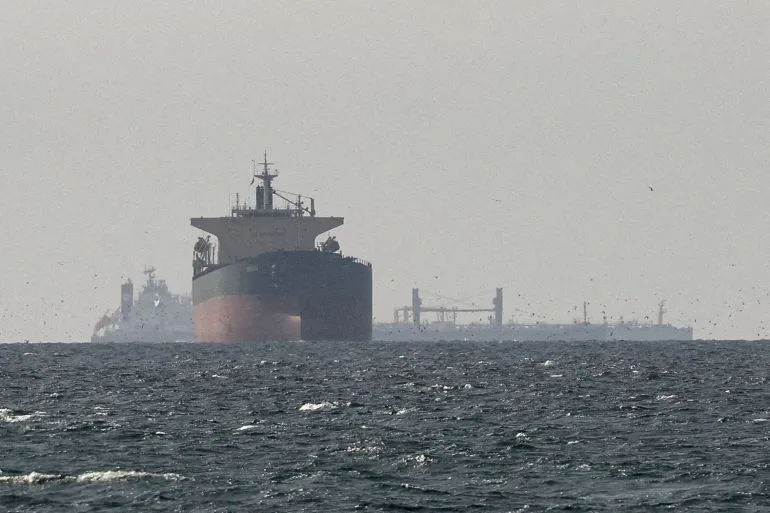 Trump's Provocative Toll Proposal on Strait of Hormuz Could Reshape Global Energy Markets and Middle East Alliances