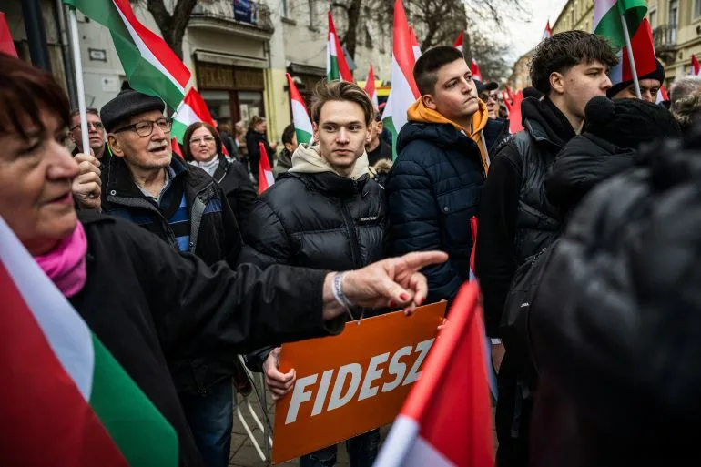 US Vice President JD Vance's Visit to Hungary Bolsters Support for Orban Amid Election Challenge and Deepens US-Hungary Ties