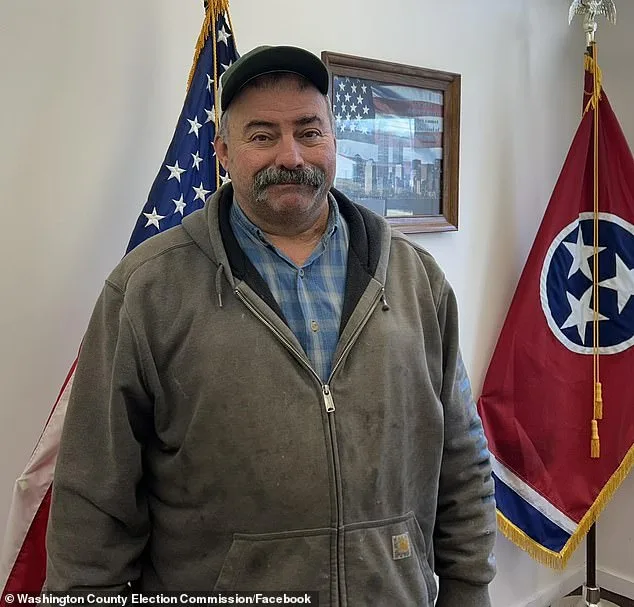 Washington County School Board Member Faces Outcry After Inappropriate Comments to Teen During Meeting