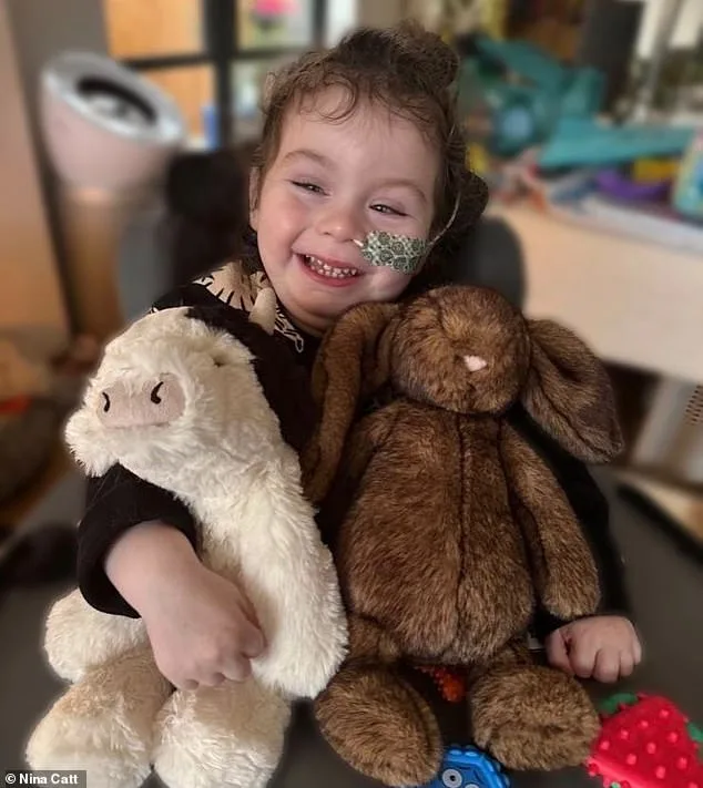 A Nightmare at Birth: The Lewis Family's Fight Against Neonatal Jaundice