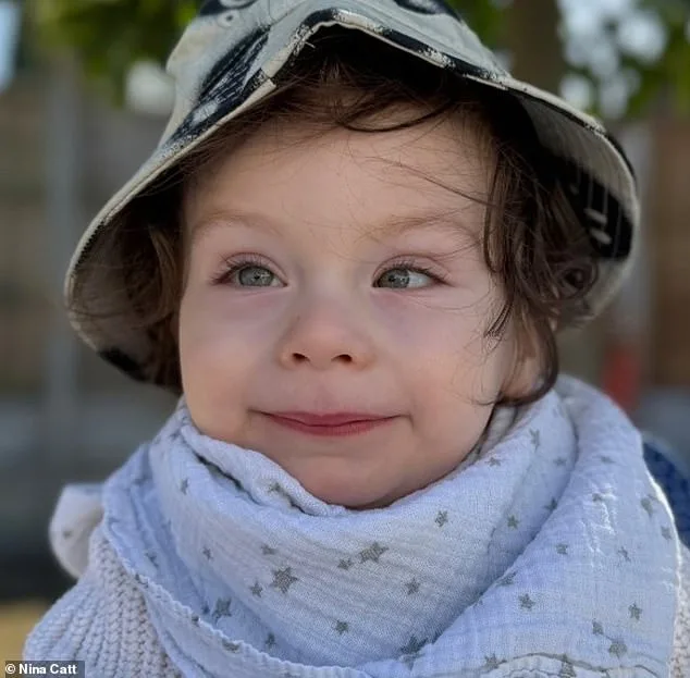 A Nightmare at Birth: The Lewis Family's Fight Against Neonatal Jaundice