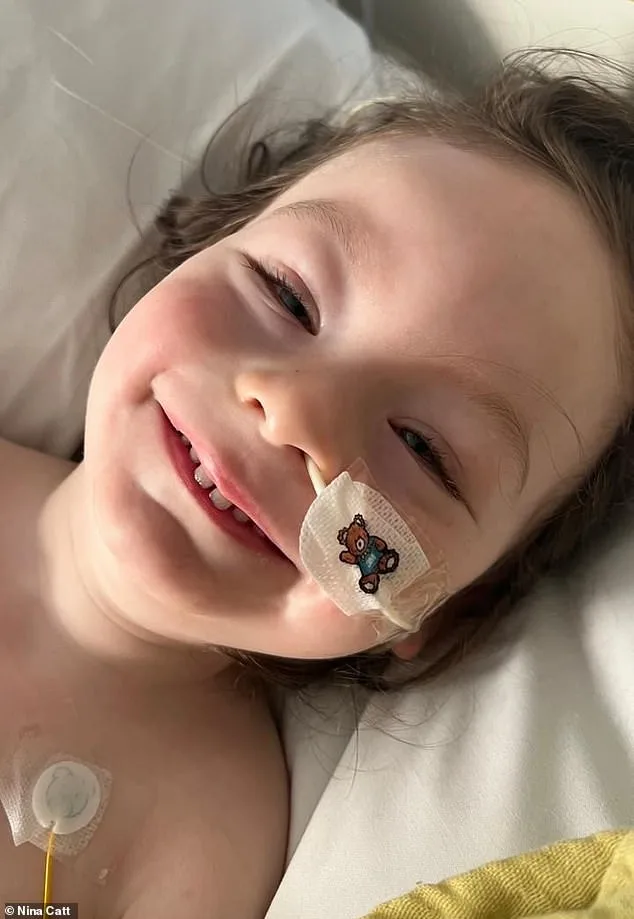 A Nightmare at Birth: The Lewis Family's Fight Against Neonatal Jaundice