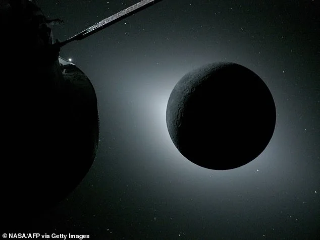 Artemis II Unveils 'Earthset' and 'Eclipse' Images, Honoring Apollo Legacy in Lunar Exploration